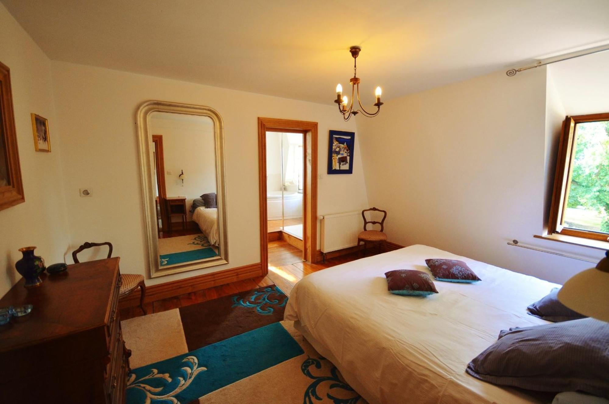 Chambres D'Hotes Chateau De Grunstein Стоцхейм Номер фото